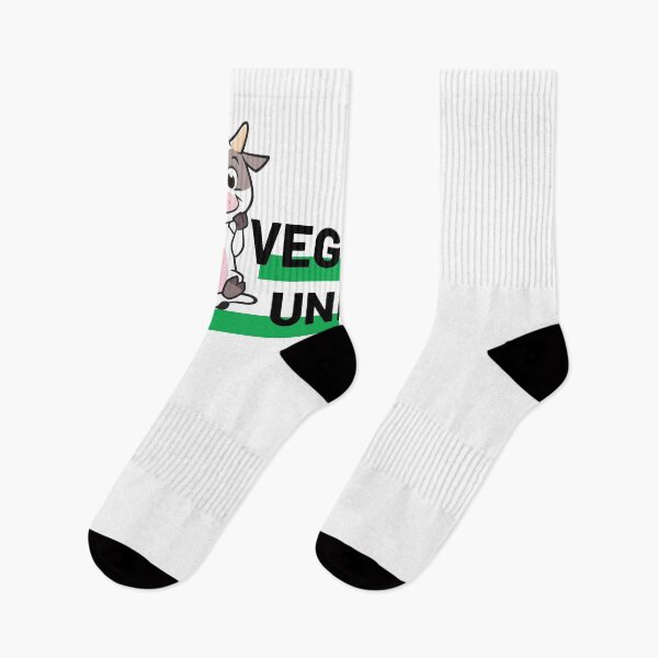 Item preview, Vegans unite 2 designed and sold by VeganChica.