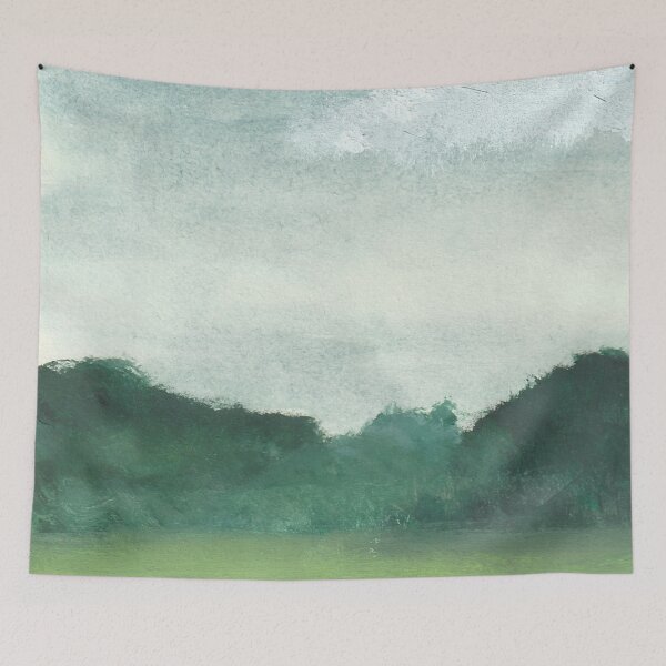 Item preview, Landscape designed and sold by Artbymarthe.
