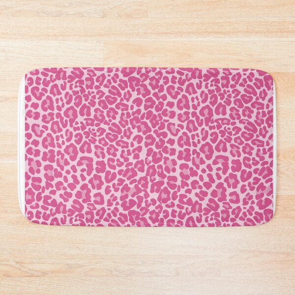 Item preview, PINK CHEETAH PRINT designed and sold by Glossypop.