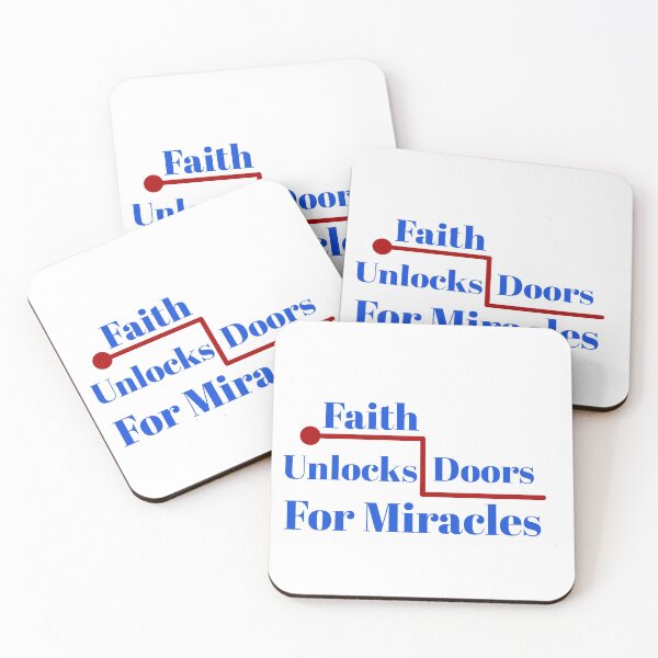 Item preview, Faith  designed and sold by doodle3Dandy.
