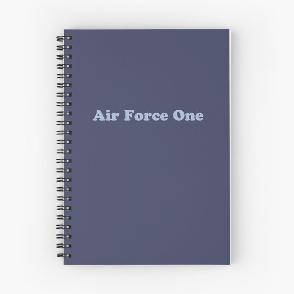 Aperçu de l'œuvre Air Force One créée et vendue par Feel-GoodPrints.