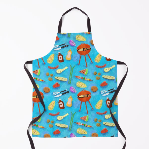 Item preview, Grill it all! BBQ Picnic designed and sold by Kris Tonski.