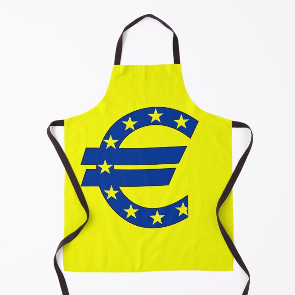 Item preview, european union euro symbol designed and sold by tony4urban.