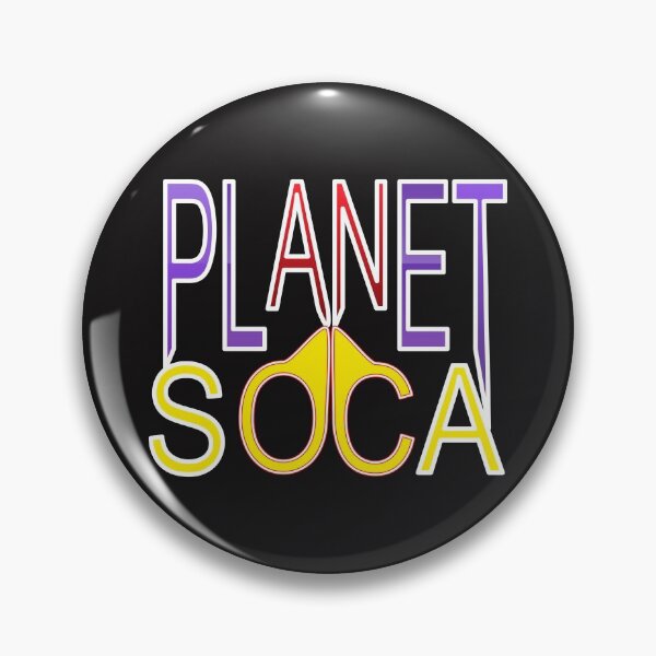 Artikelvorschau, SOCA PLANET entworfen und verkauft von Ralek.