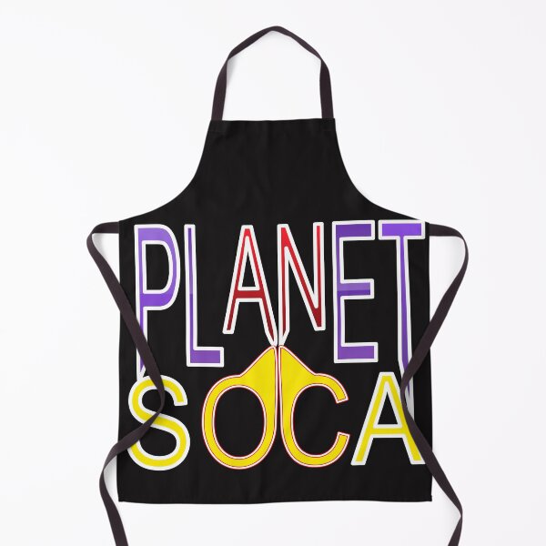 Item preview, SOCA PLANET designed and sold by Ralek.