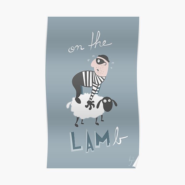 On the LAMb Poster