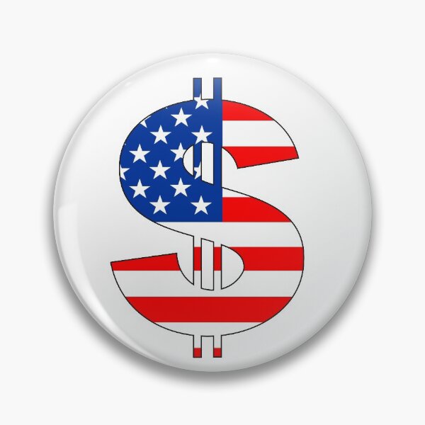 Item preview, american dollar symbol designed and sold by tony4urban.