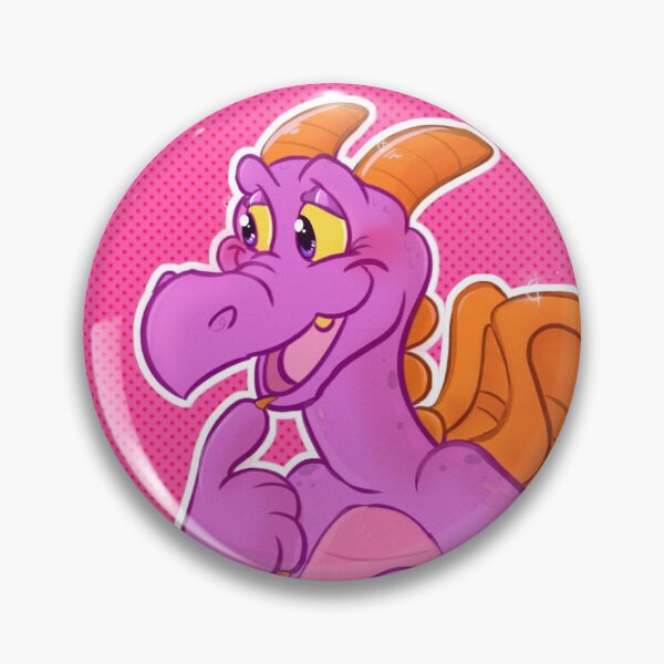 Item preview, Figment  designed and sold by SYNTHC0RE.