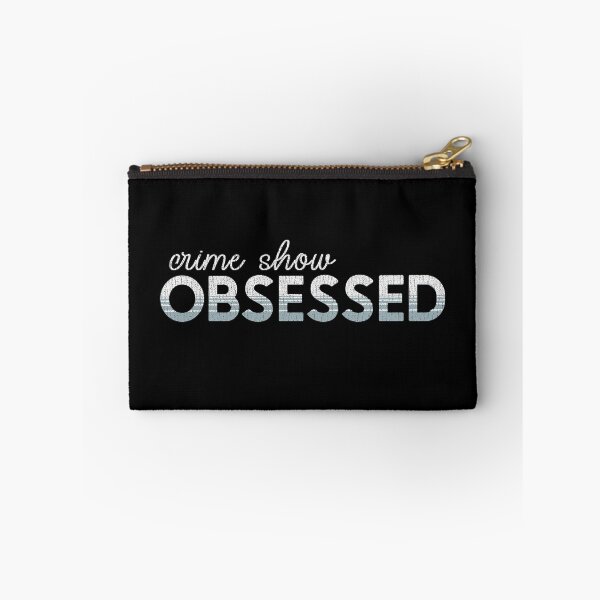 Item preview, Vintage Crime Show Obsessed  designed and sold by DSweethearts.