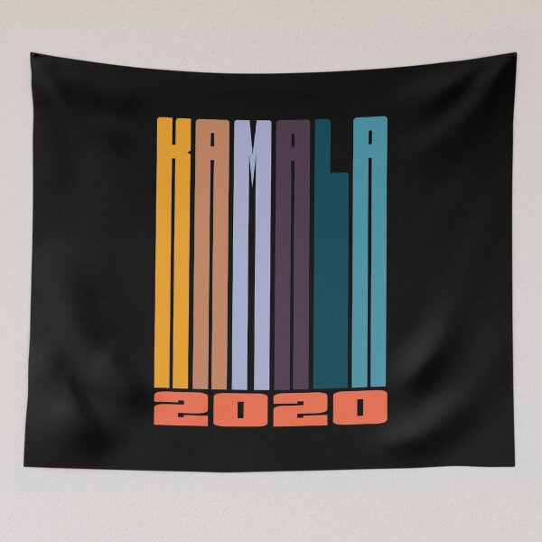 Item preview, Kamala Harris 2020 designed and sold by KC1max.