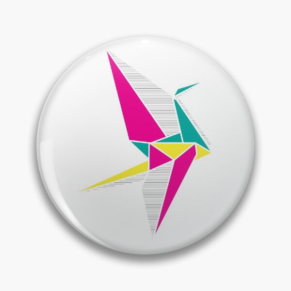 Item preview, Origami Crane designed and sold by MischiefMaven.