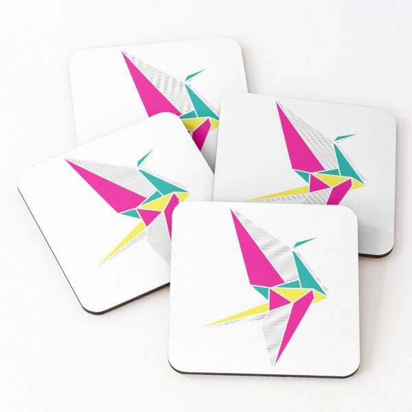 Item preview, Origami Crane designed and sold by MischiefMaven.