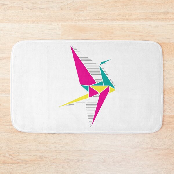 Item preview, Origami Crane designed and sold by MischiefMaven.