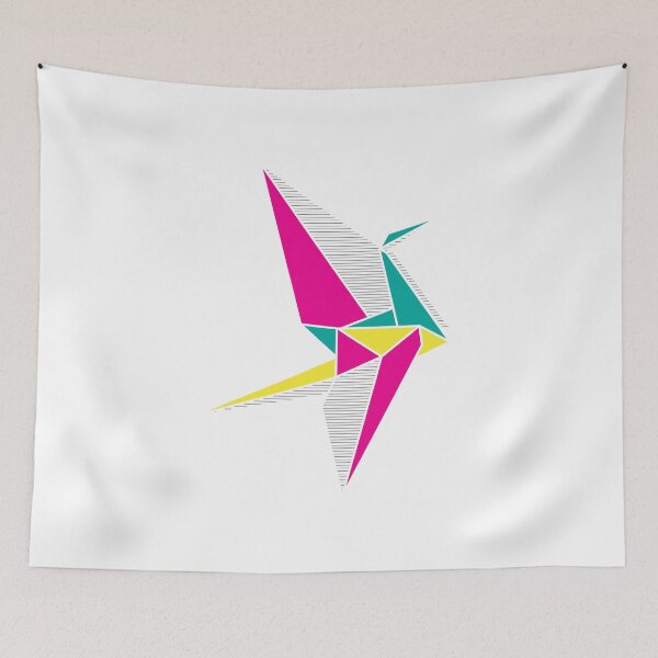 Item preview, Origami Crane designed and sold by MischiefMaven.
