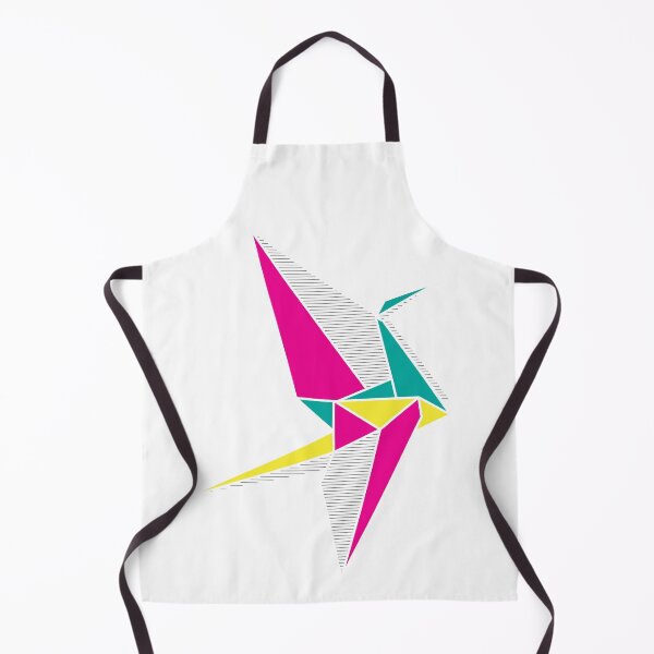 Item preview, Origami Crane designed and sold by MischiefMaven.