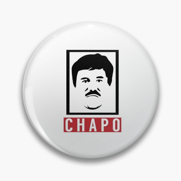 Item preview, El Chapo Gangster Swagger  designed and sold by NewADesigns.