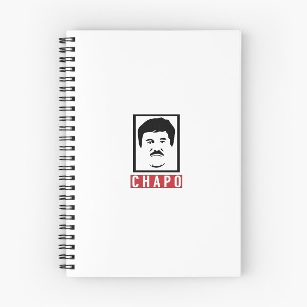 Item preview, El Chapo Gangster Swagger  designed and sold by NewADesigns.