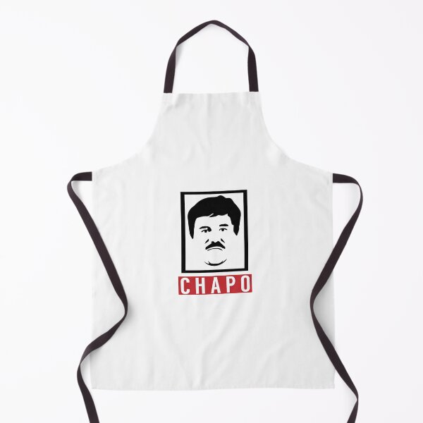 Item preview, El Chapo Gangster Swagger  designed and sold by NewADesigns.