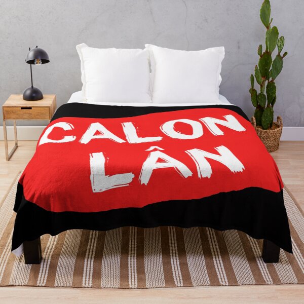 Item preview, Calon Lan V3 designed and sold by DafyddEm.