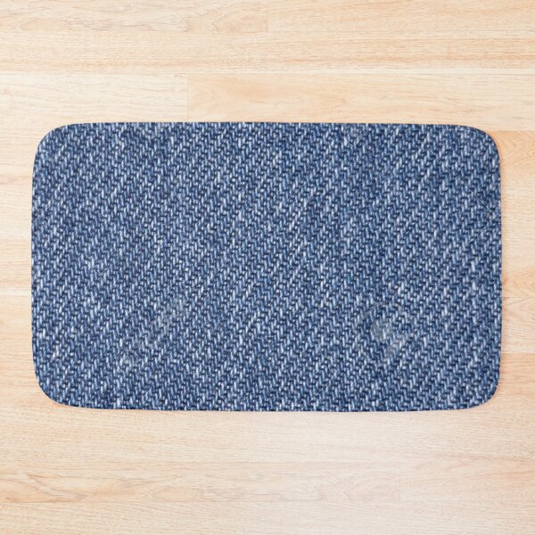 Artikelvorschau, Blue Jeans Material Design entworfen und verkauft von GODS4US.