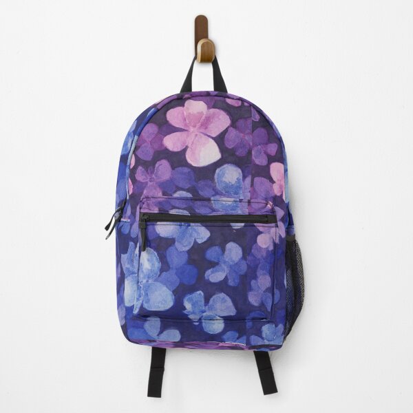 Item preview, Purple Blooming designed and sold by Inesa-Kav.