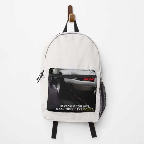 Item preview, Make your Days Count designed and sold by hiunlimit.
