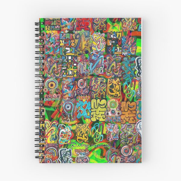 Item preview, Graffiti 21 tapiz 8 designed and sold by Diego Manuel Rodriguez.