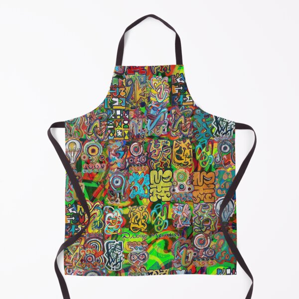 Item preview, Graffiti 21 tapiz 8 designed and sold by Diego Manuel Rodriguez.