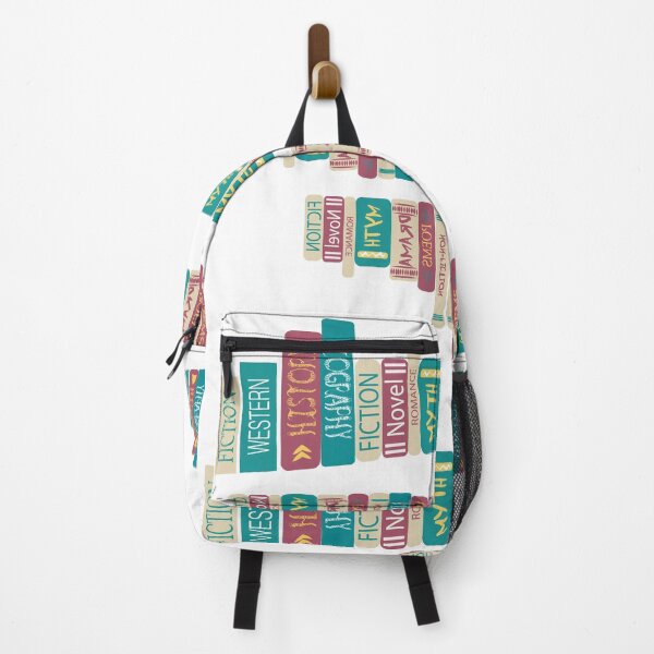 Item preview, I Love books - book, books designed and sold by jaml-12.