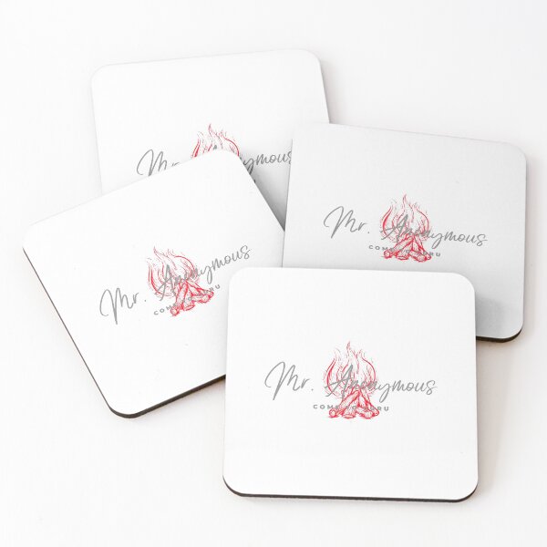 Item preview, Mr. Anonymous designed and sold by Presto Style.