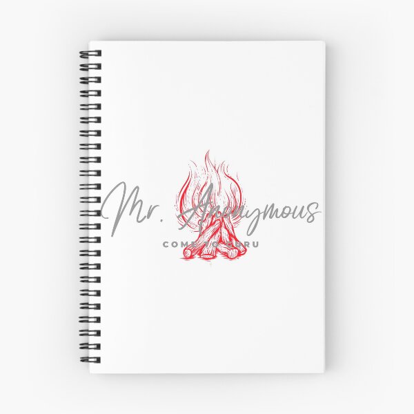 Item preview, Mr. Anonymous designed and sold by Presto Style.