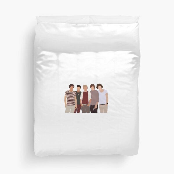 One direction bettwäsche - Die besten One direction bettwäsche auf einen Blick