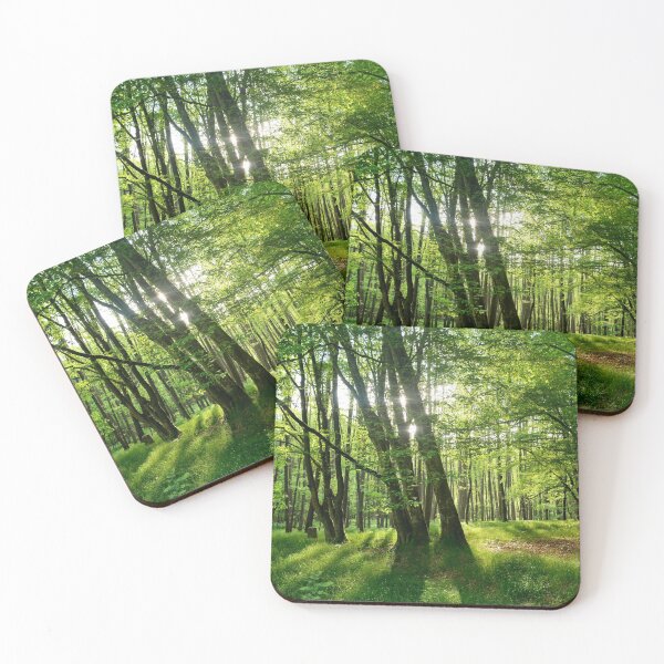 Item preview, In the forest designed and sold by Claudia-Evans.