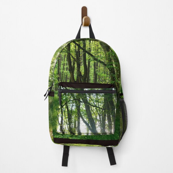 Item preview, In the forest designed and sold by Claudia-Evans.