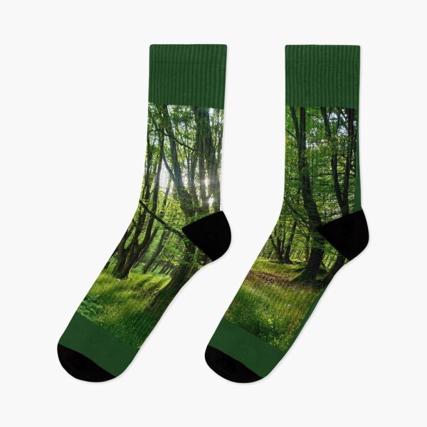 Item preview, In the forest designed and sold by Claudia-Evans.