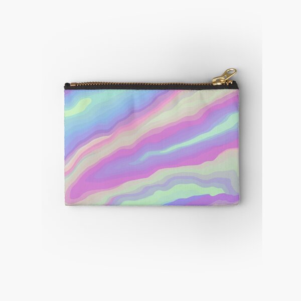 Item preview, Wavy Rainbow Pattern Aesthetic Summer VSCO Girl designed and sold by sherylwylie.
