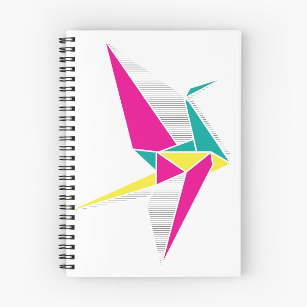 Item preview, Origami Crane designed and sold by MischiefMaven.