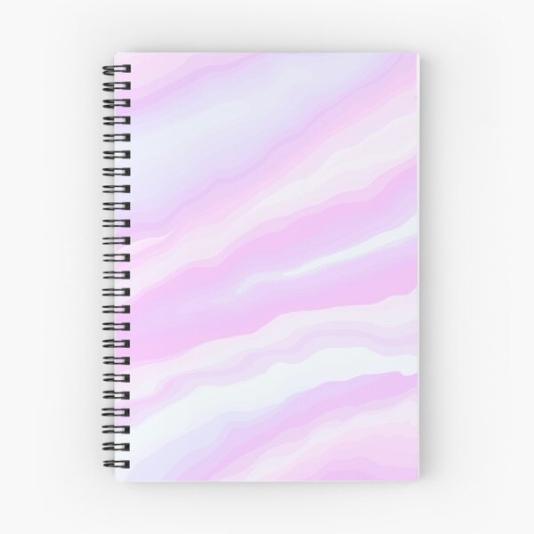 Item preview, Wavy Pink Pattern Aesthetic Summer VSCO Girl designed and sold by sherylwylie.