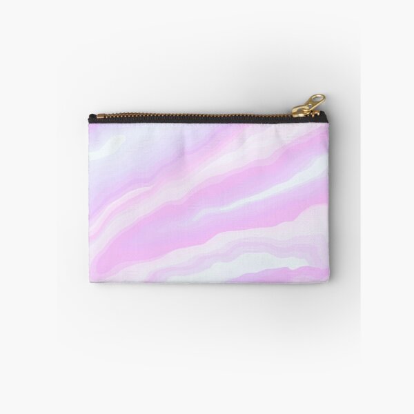 Item preview, Wavy Pink Pattern Aesthetic Summer VSCO Girl designed and sold by sherylwylie.