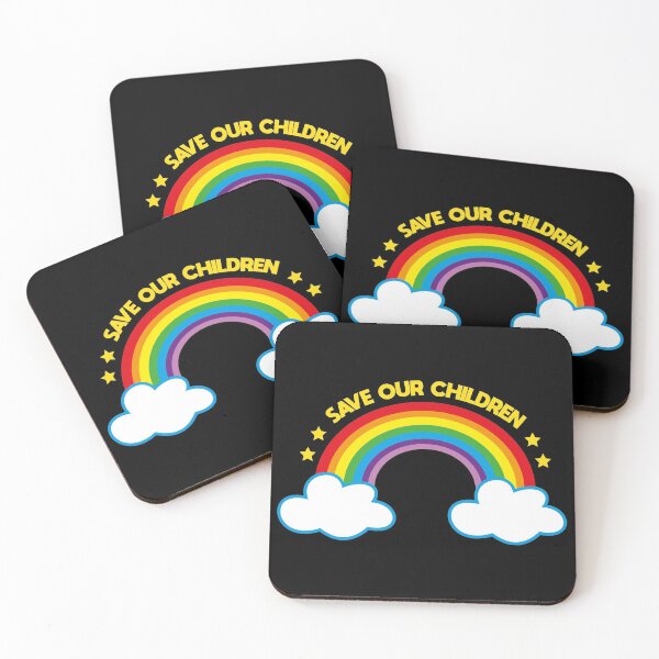 Item preview, Save Our Children designed and sold by Teeinno.