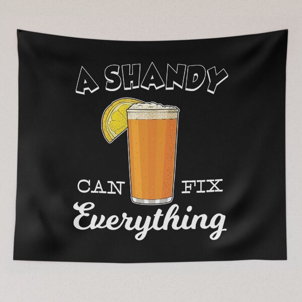Item preview, Homebrewing Beer Summer Drink Shandy graphic designed and sold by jakehughes2015.