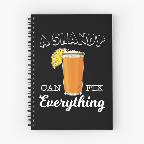Item preview, Homebrewing Beer Summer Drink Shandy graphic designed and sold by jakehughes2015.