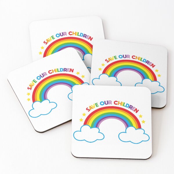 Item preview, Save Our Children designed and sold by Teeinno.