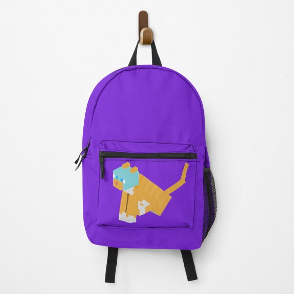 Item preview, Minecraft Super Cat designed and sold by Karsmultifam.