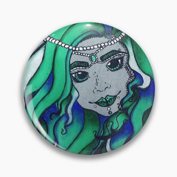 Item preview, Pearl designed and sold by Constanzzze.