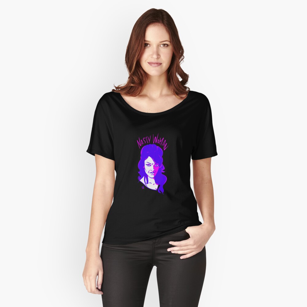 Item preview, Relaxed Fit T-Shirt designed and sold by colleencoover.