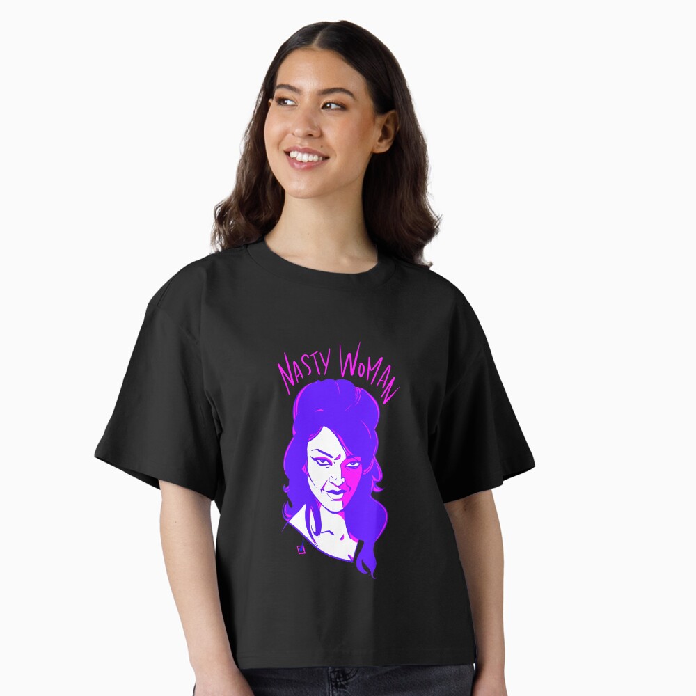 Item preview, Boxy T-Shirt designed and sold by colleencoover.