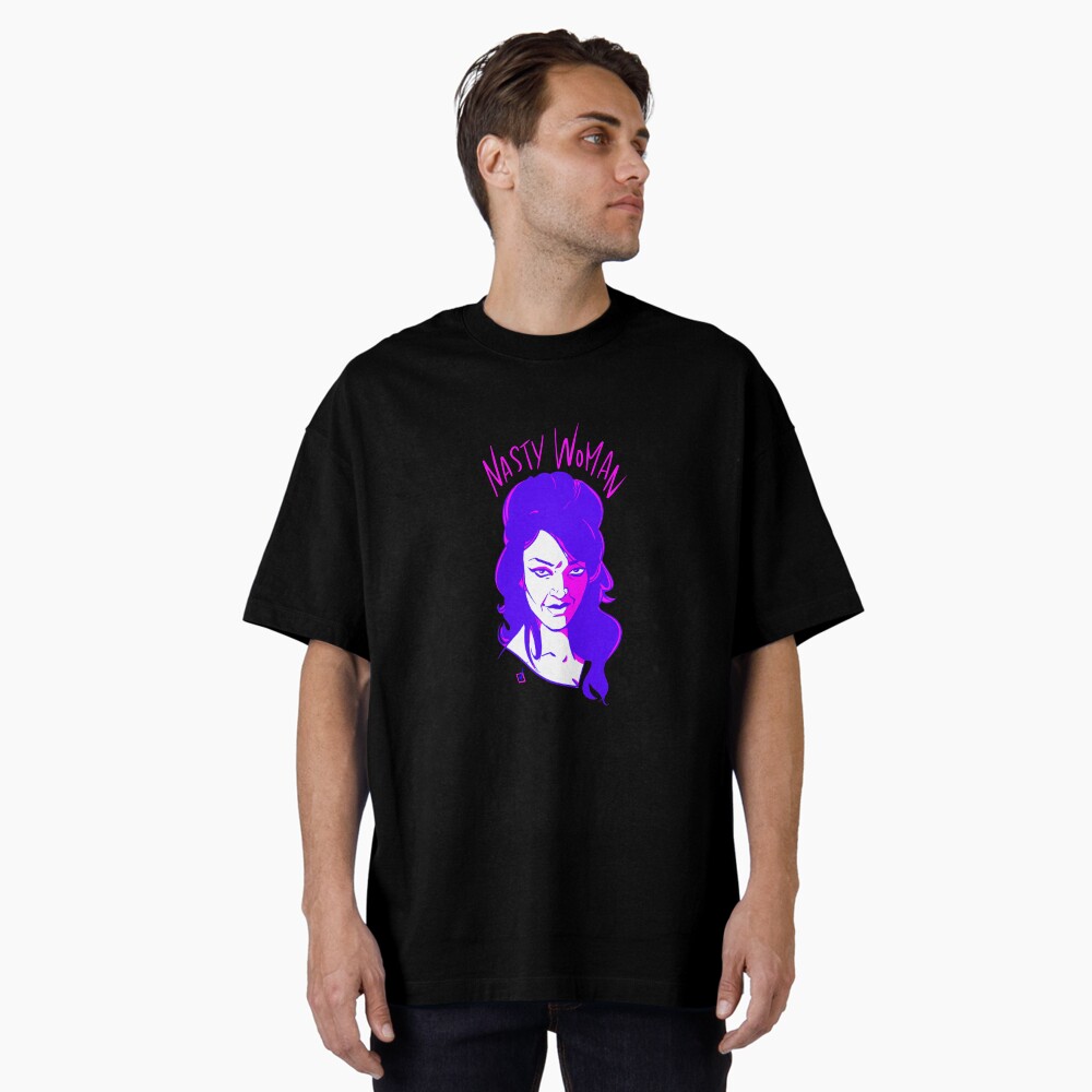 Item preview, Oversized T-Shirt designed and sold by colleencoover.