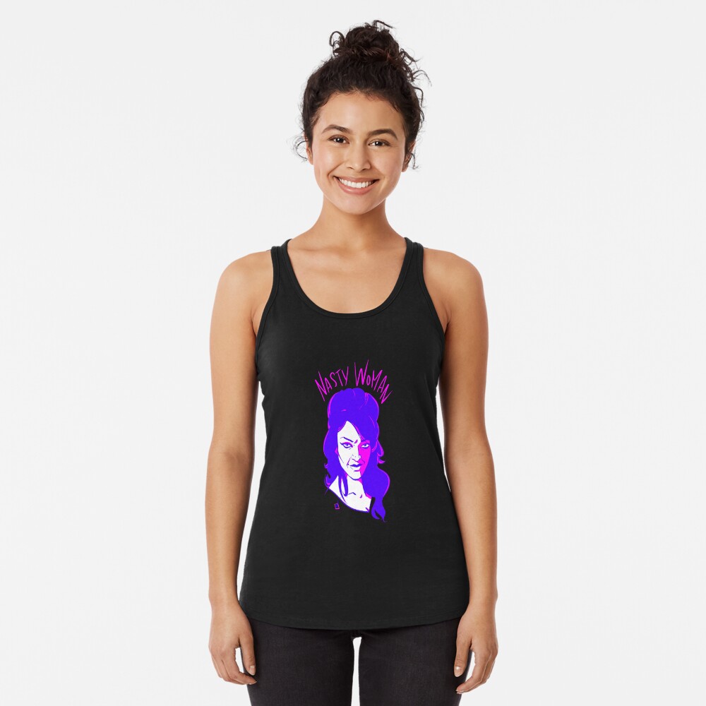 Item preview, Racerback Tank Top designed and sold by colleencoover.