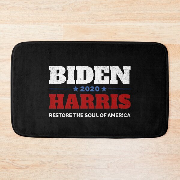 Item preview, Biden Harris 2020 Restore The Soul Of America designed and sold by bonmotto.